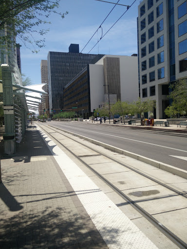 Live Music Venue «Crescent Ballroom», reviews and photos, 308 N 2nd Ave, Phoenix, AZ 85003, USA