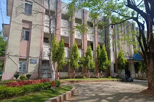 RTMNU's Dr Babasaheb Ambedkar College of Law, Nagpur image