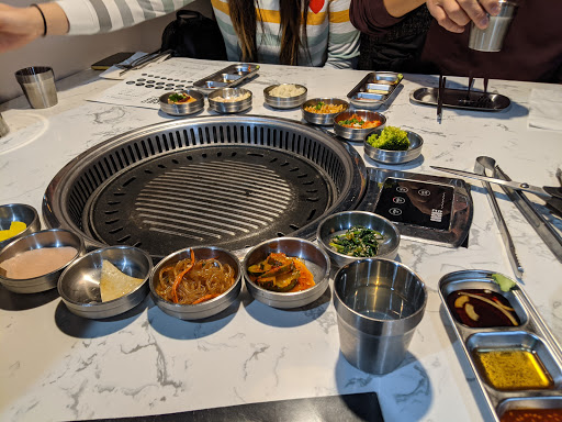 Gosu Korean BBQ
