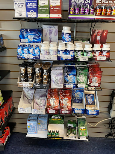 Vaporizer Store «Smoker Friendly», reviews and photos, 3748 E 104th Ave, Thornton, CO 80229, USA