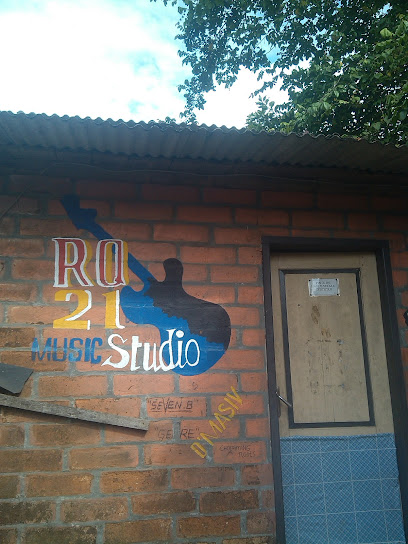 RQ Studio Music