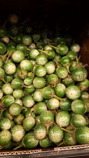 Asian Grocery Store «Thai An Oriental Market», reviews and photos, 2425 S Hillside St # 500, Wichita, KS 67216, USA