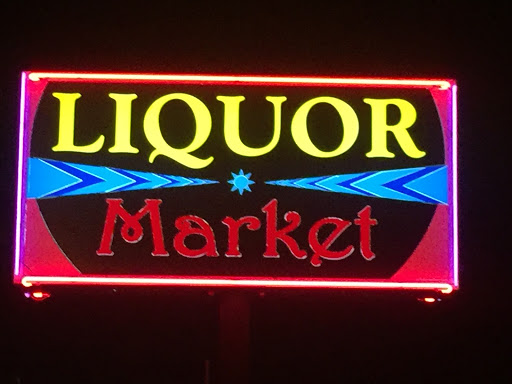 Liquor Store «Liquor Market», reviews and photos, 1016 N Flood Ave, Norman, OK 73069, USA