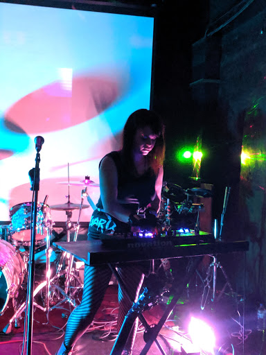 Club «Club Anything», reviews and photos, 807 S 5th St, Milwaukee, WI 53204, USA