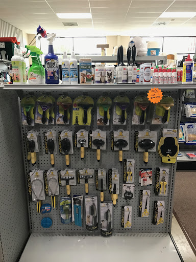 Pet Store «Pet Food Discounters», reviews and photos, 607 Woodbrook Dr, Charlottesville, VA 22901, USA