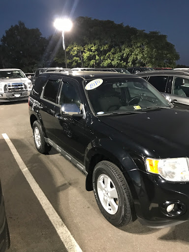 Ford Dealer «Koons Falls Church Ford», reviews and photos, 1051 E Broad St, Falls Church, VA 22044, USA