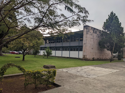 Facultad de Agrobiología 'Presidente Juárez'