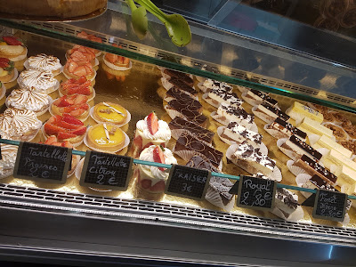 Eden Market à Toulouse