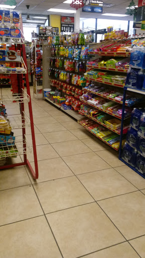 Grocery Store «Busy Bee Food Mart LLC», reviews and photos, 25812 AL-75, Oneonta, AL 35121, USA