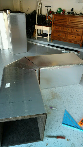 Air Conditioning Contractor «Fort Worth Air Conditioning Co. Inc.», reviews and photos