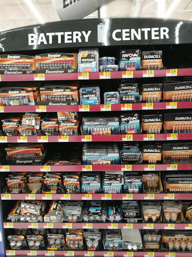 Department Store «Walmart Supercenter», reviews and photos, 501 E Pawnee St, Wichita, KS 67211, USA