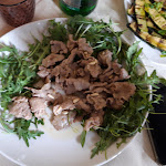 Photo n°3 de l'avis de W.a fait le 24/02/2022 à 16:25 sur le  Ristorante Le Delizie di Otricoli à Otricoli