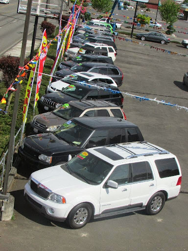 Used Car Dealer «SS Best Auto Sales, LLC», reviews and photos, 2712 Auburn Way N, Auburn, WA 98002, USA