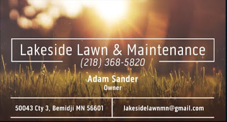 Lakeside Lawn & Maintenance, LLC