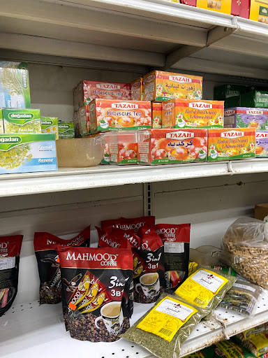 Market «Azadi International Food Market & Bakery», reviews and photos, 391 Elysian Fields Ct, Nashville, TN 37211, USA