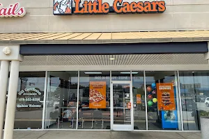 Little Caesars Pizza image