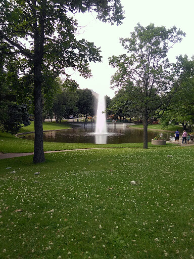 Park «Iris Park», reviews and photos, 1885 University Ave W, St Paul, MN 55104, USA