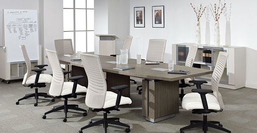 Office Furniture Store «Office Interiors Group, Inc. - OIG», reviews and photos, 2025 Midway Rd A, Carrollton, TX 75006, USA