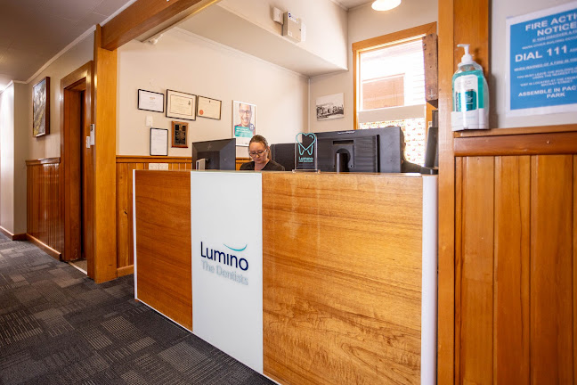 Garry Rae Dental Greymouth | Lumino The Dentists - Greymouth