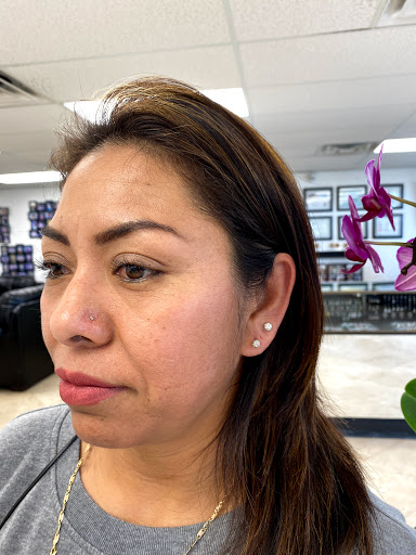 Explore small vegas tattoo ideas, creative tattoo ideas in Myrtle Beach, available at Professional Body Piercing by Jackie