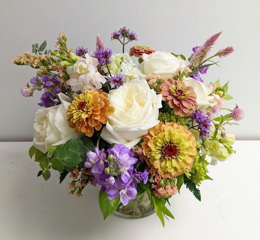 Florist «Ithaca Flower Shop», reviews and photos, 1201 N Tioga St, Ithaca, NY 14850, USA