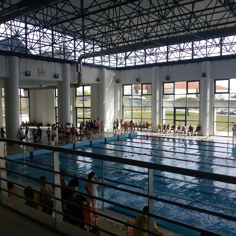 Swimming Pool Carlos Manafaia