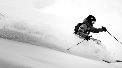 Outdoor Sports Store «White Pine Touring», reviews and photos, 1790 Bonanza Dr, Park City, UT 84060, USA