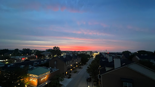 Coffee Shop «Starbucks», reviews and photos, 22155 Michigan Ave, Dearborn, MI 48124, USA