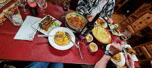 Couscous du Restaurant marocain La Perle du Maroc à Champs-sur-Marne - n°11