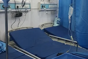 Aditya Multi Speciality Hospital image
