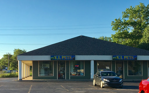 V.I. Pets, 11975 E Lakewood Blvd, Holland, MI 49424, USA, 