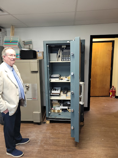 Locksmith «ABC Keys & Safes», reviews and photos, 2619 Ayers St, Corpus Christi, TX 78404, USA