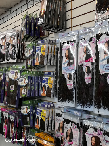 Cosmetics Store «J-Beauty Mart», reviews and photos, 2705 Grand Ave, Waukegan, IL 60085, USA