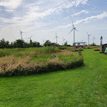 Photo n°1 de l'avis de Christel.o fait le 26/07/2020 à 20:56 sur le  Café Weitblick à Langenhorn