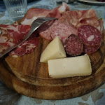 Photo n°1 de l'avis de Serena.r fait le 11/07/2023 à 21:54 sur le  Mangiafuoco Taverna à Rosora