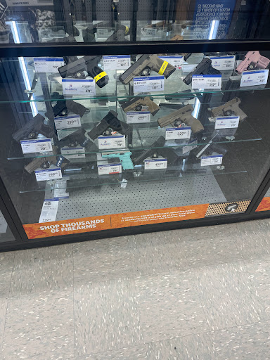 Sporting Goods Store «Academy Sports + Outdoors», reviews and photos, 3641 Lake Emma Rd, Lake Mary, FL 32746, USA