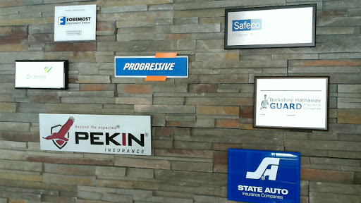 Insurance Agency «Andrew Gill Insurance Associates LLC», reviews and photos