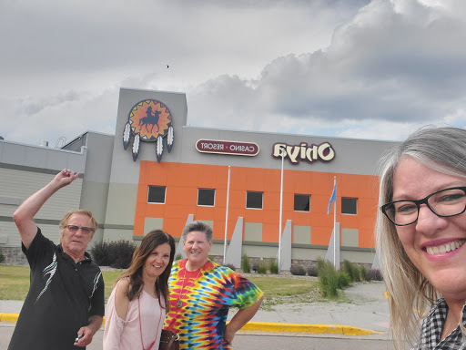 Resort «Ohiya Casino & Resort», reviews and photos, 53142 NE-12, Niobrara, NE 68760, USA