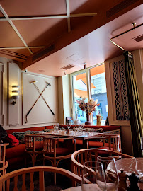 Atmosphère du Restaurant argentin Ferona à Paris - n°11