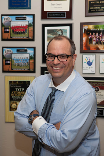 Personal Injury Attorney «Whittel & Melton», reviews and photos