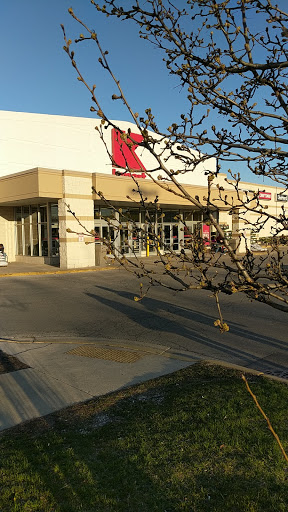 Discount Store «Kmart», reviews and photos, 3443 W Addison St, Chicago, IL 60618, USA