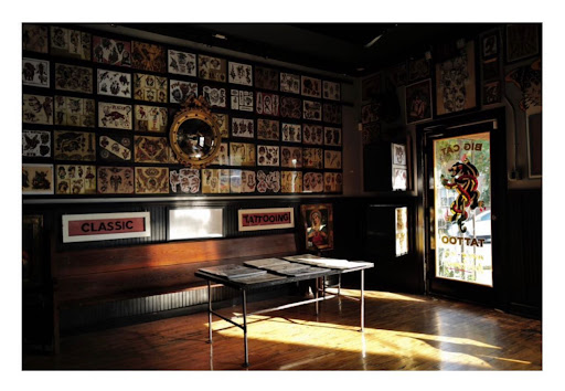 Explore ovo tattoo ideas, creative tattoo ideas in Atlanta, available at Big Cat Tattoo