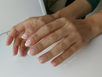 OL Nails Nagelstudio