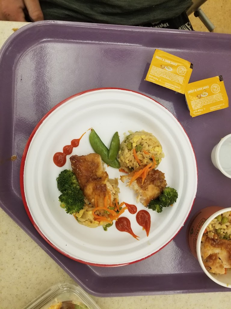 Aspen Park Café 84132