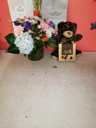 Florist «Flowers By Design», reviews and photos, 2826 Azalea Pl, Nashville, TN 37204, USA