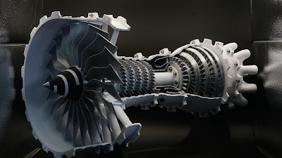 masket3D à Lherm