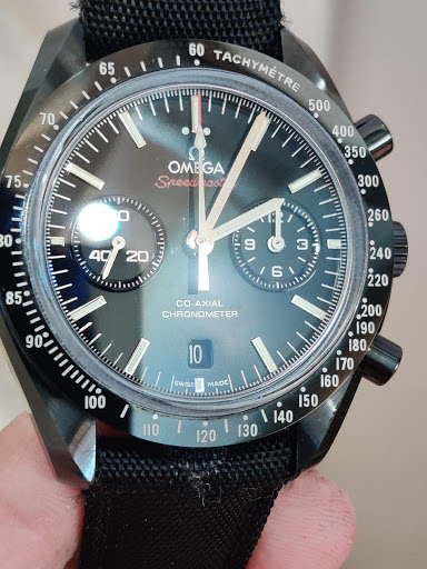 Watch Store «OMEGA Boutique - Houston Galleria», reviews and photos, 5015 Westheimer Rd, Houston, TX 77056, USA