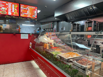 Boras Grill