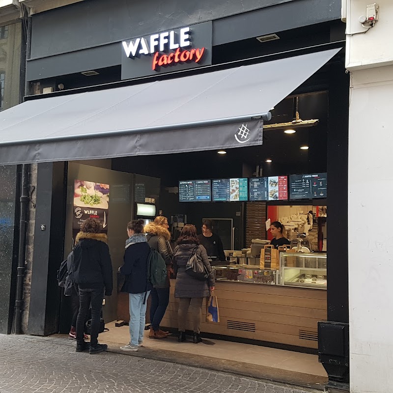 Waffle Factory