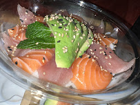 Plats et boissons du Restaurant de sushis PINK SUSHI Six-Fours à Six-Fours-les-Plages - n°8